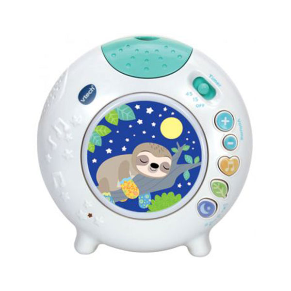 VTech Sleepy Sloth Cot Light