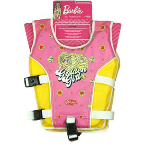 Wahu Barbie Swim Vest