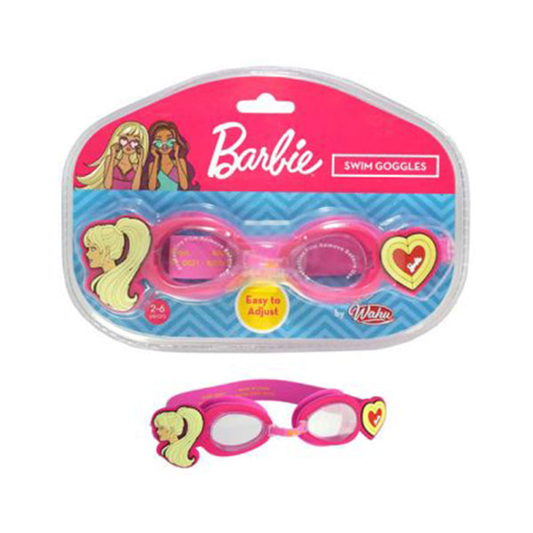 Wahu Barbie Swim Goggles