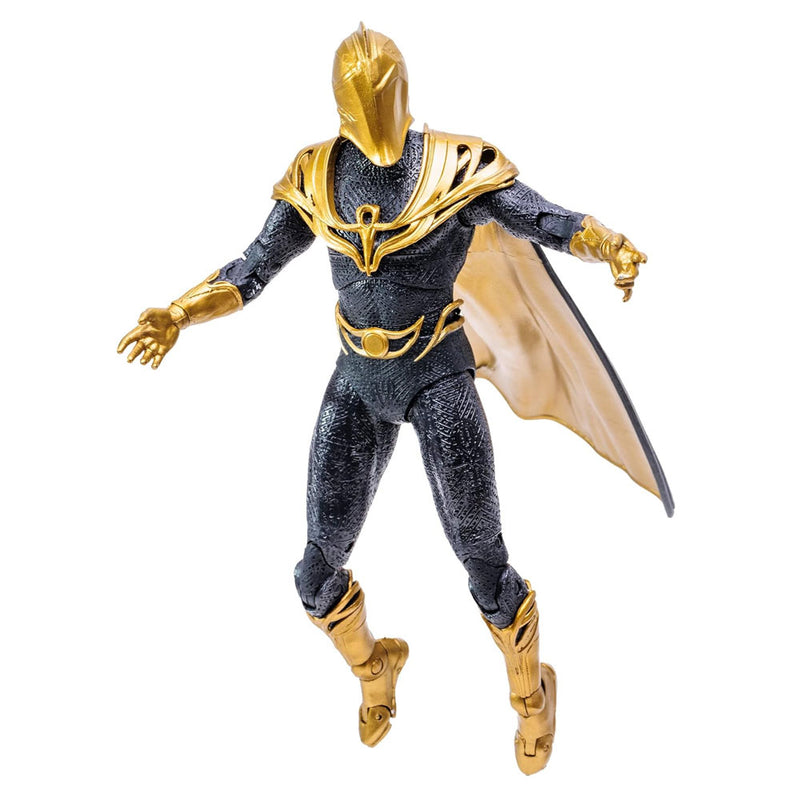 DC Multiverse Black Adam Dr. Fate Action Figure