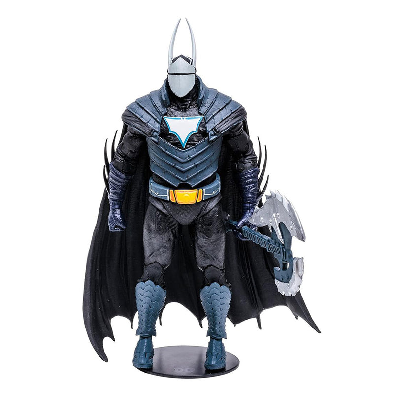 DC Multiverse Dark Nights Metal Duke Thomas Action Figure