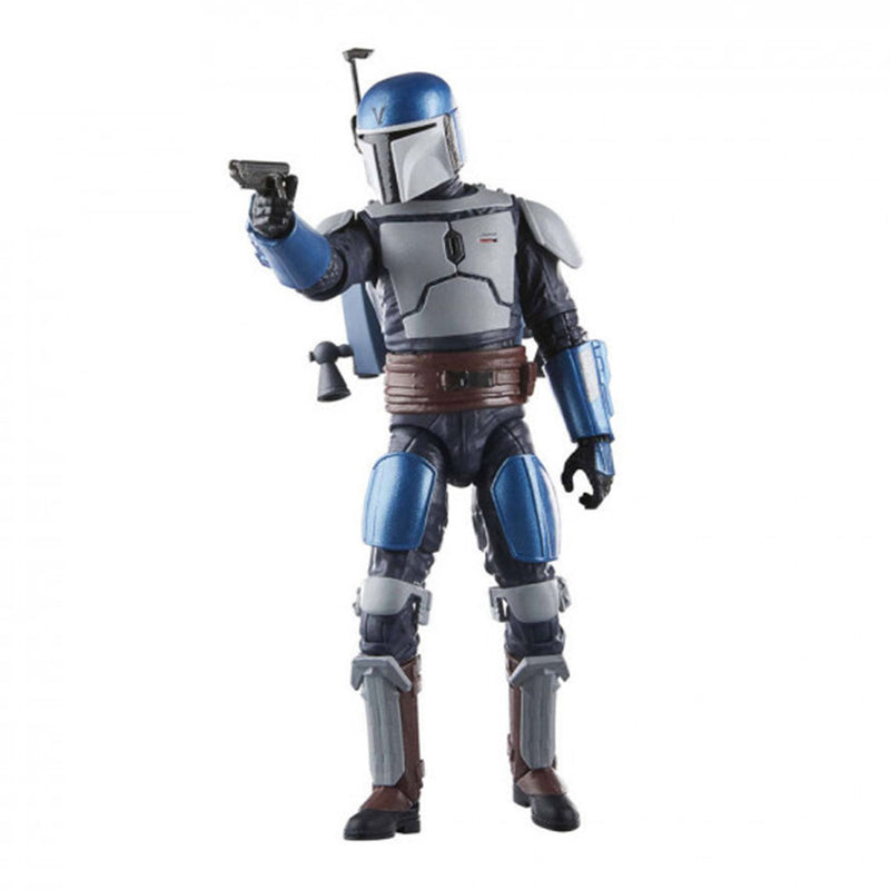 Star Wars die Black Series Actionfigur