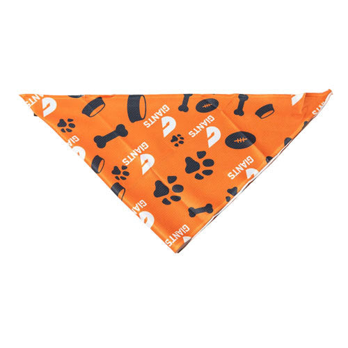 AFL Gws Giants Pet Bandana