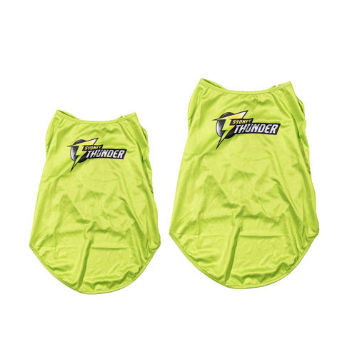 BBL Sydney Thunder Dog Jersey