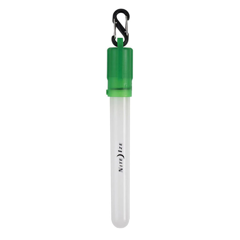 Nite ize führte Mini Glowstick