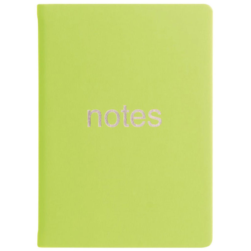 Letts Dazzle A6 Notebook