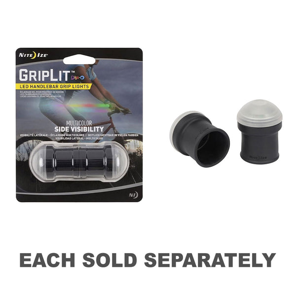 Nite Ize Griplit Led Handlebar Lights