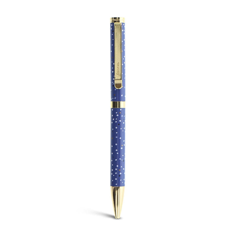 Filofax Indigo Ballpoint Pen