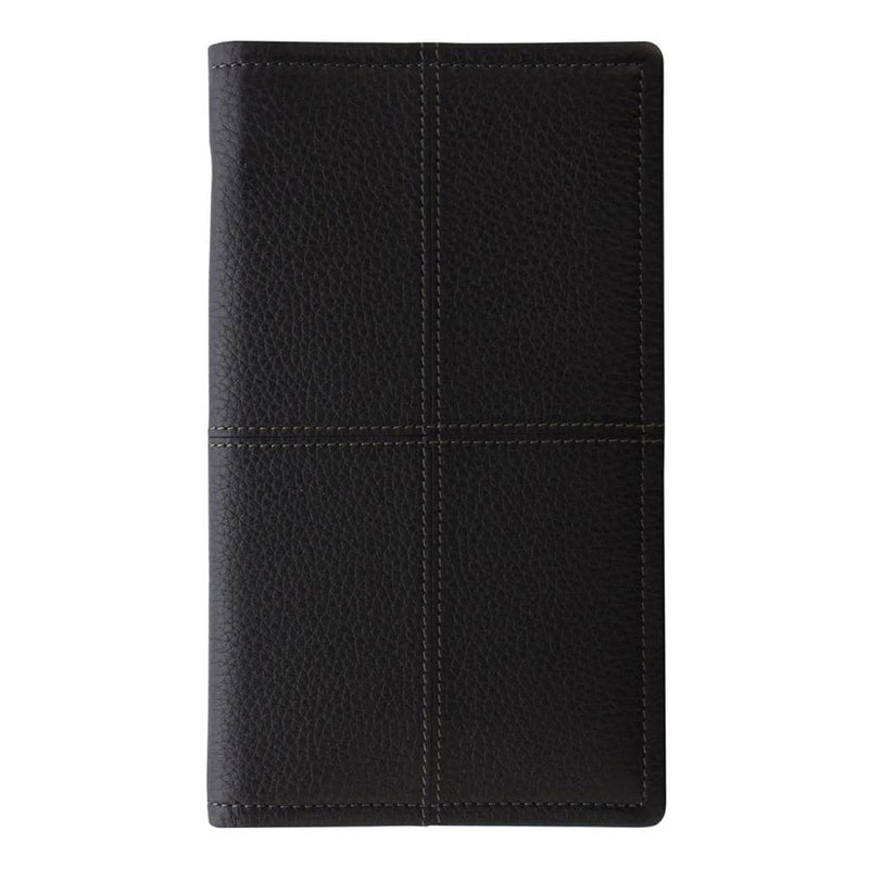 Filofax Classic Stitch Soft Travel Wallet