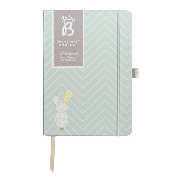 Baby B Pregnancy Planner