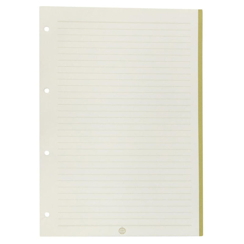 Publisher House Hold Organiser Notepad Refill