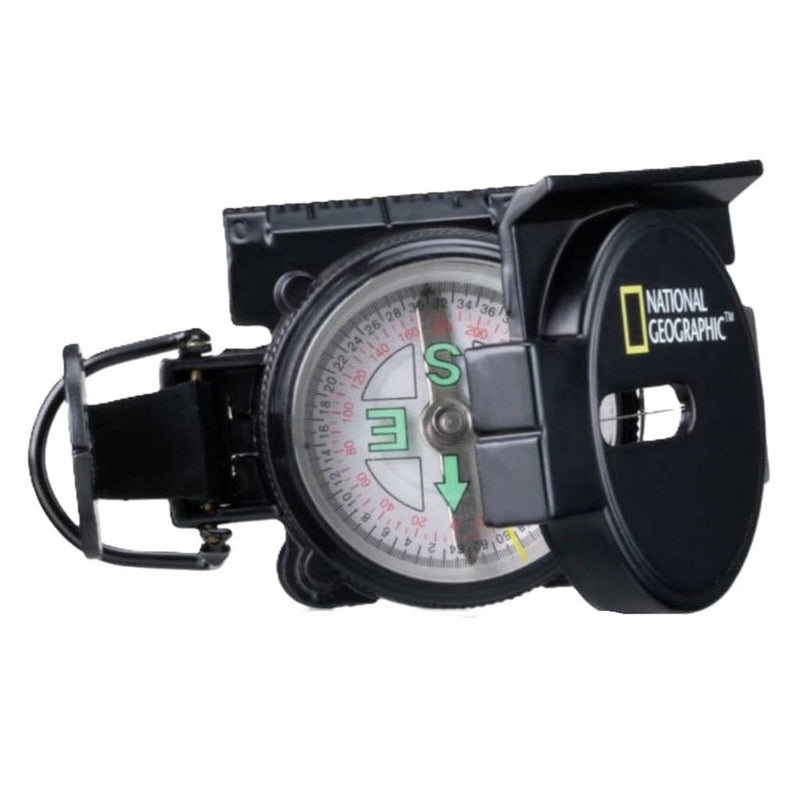 Bresser National Geographic Compass