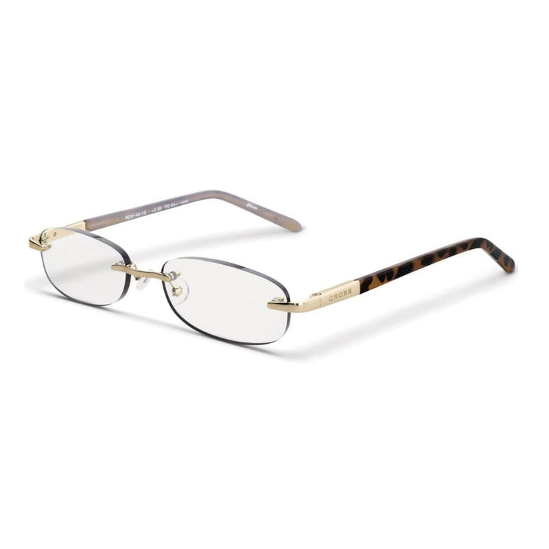 Georgina Rimless Reader Glasses