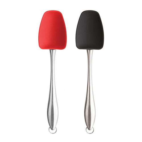 Silicone Gadget Cooking Spoonula