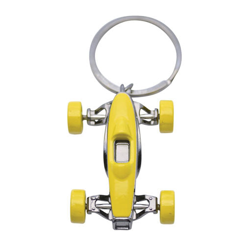 Racing Car Key Holder