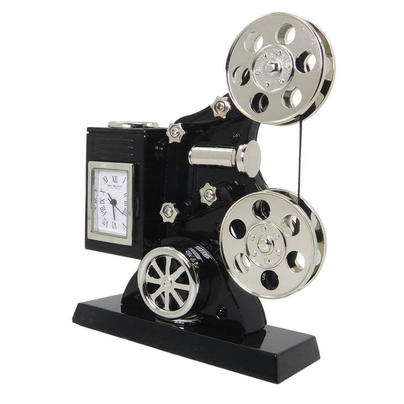 Artex Projector Clock