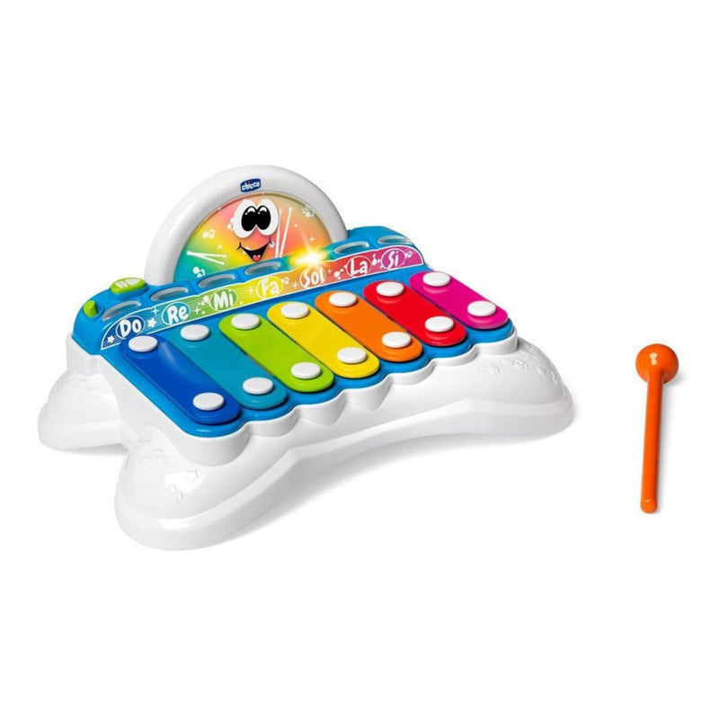 Chicco Flashy The Xylophone Musical Toy