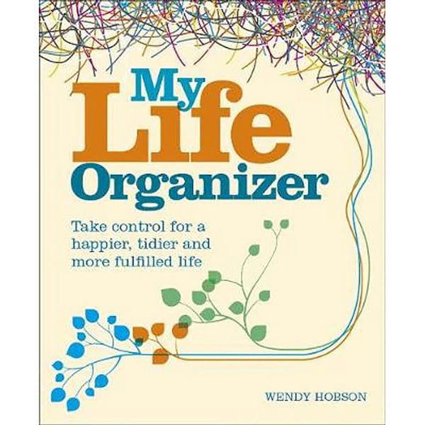 My Life Organizer