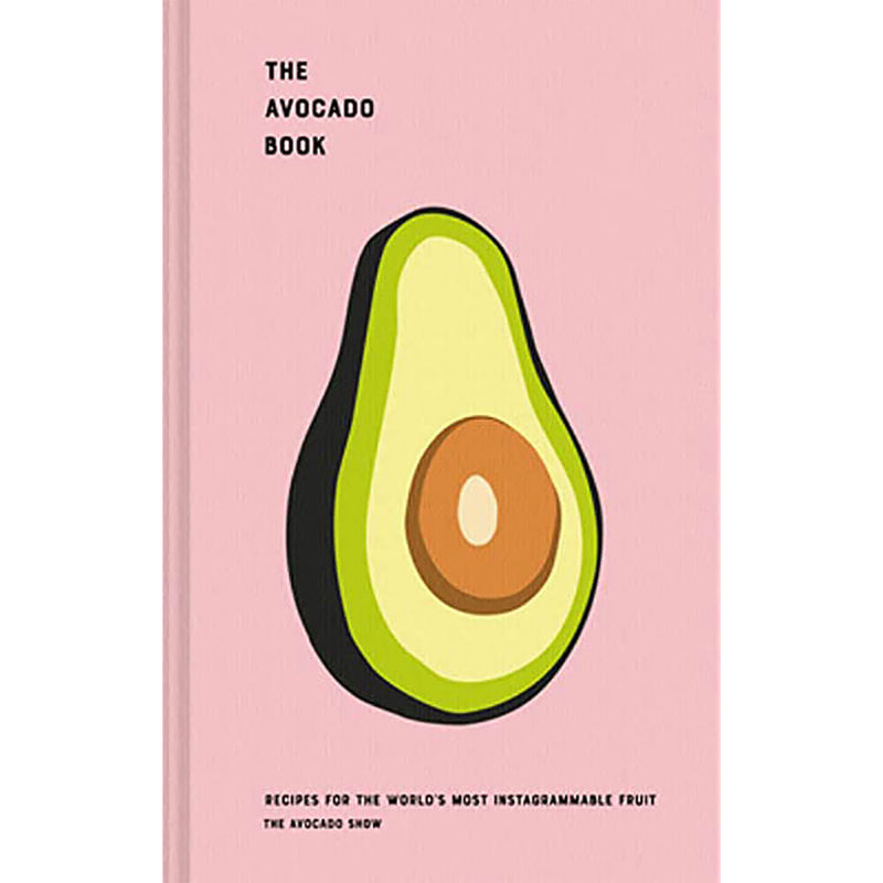 The Avocado Book