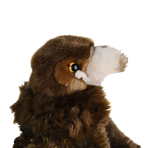 Wedge Tailed Eagle Plush Toy 30cm