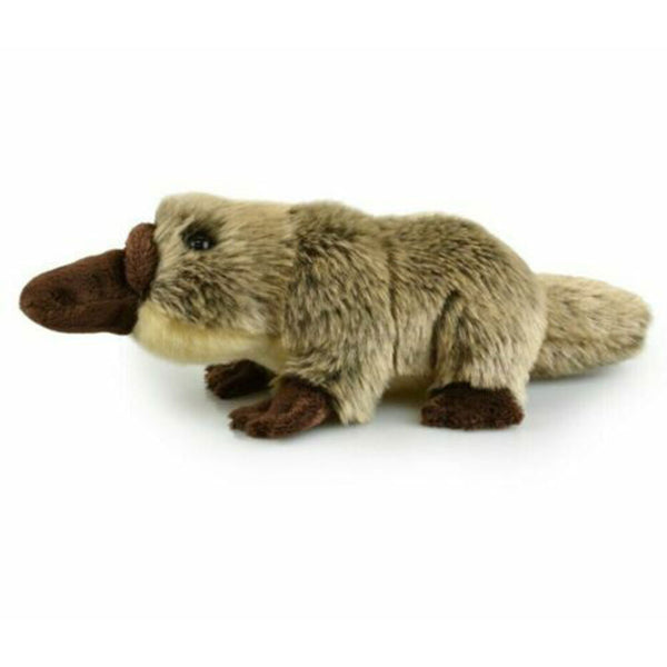 Eco Buddies Platypus Plush Toy 28cm