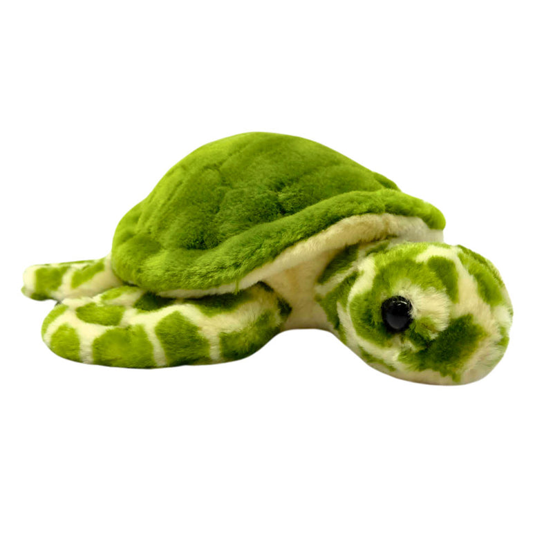 Green turtle Soft Animal Stuffed Toy 20cm