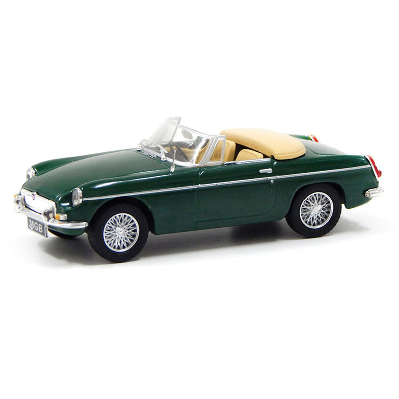 1964 MGB Convertible 1:43 Model Car (Limited Edition)