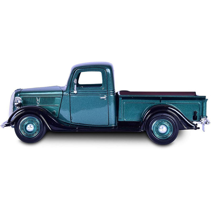 1937 American Classics Ford Pickup 1:24 Model Car