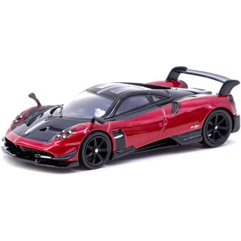 Pagani Huayra BC 1:64 Modellauto