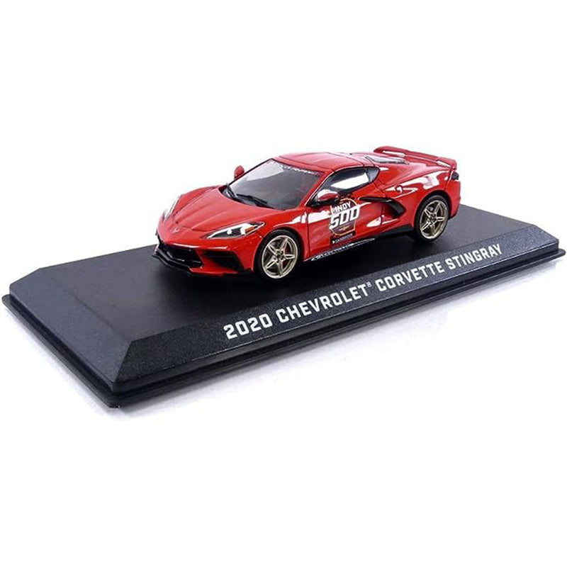 2020 Chevrolet Corvette C8 1:43 Modellauto