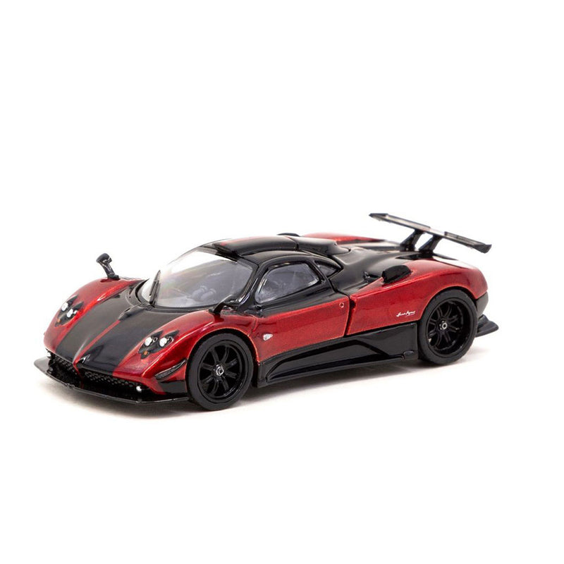 Pagani Zonda Cinque 1/64 Skala -Modell