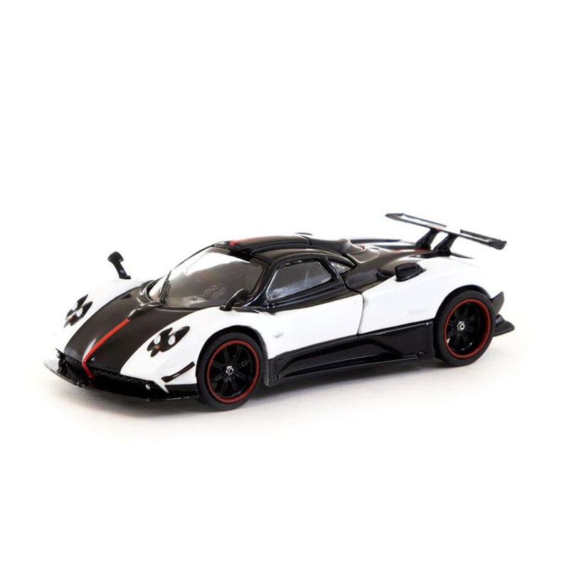 Pagani Zonda Cinque 1/64 Skala -Modell