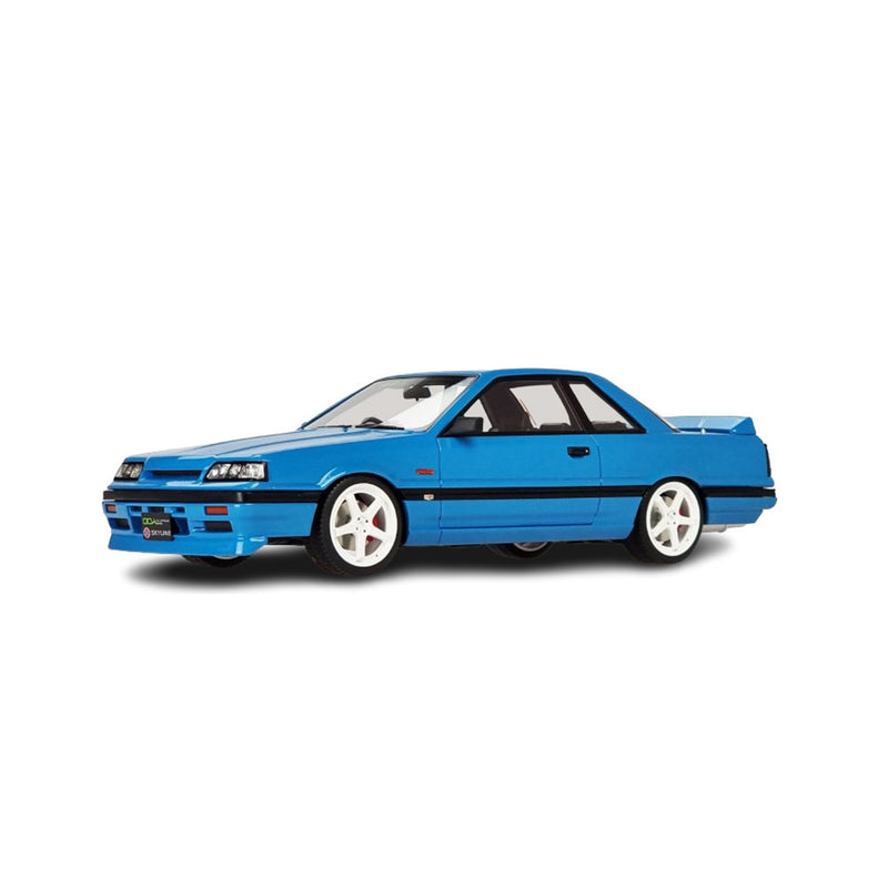 HR 31 Nissan Skyline 1/18 Skalierungsmodell