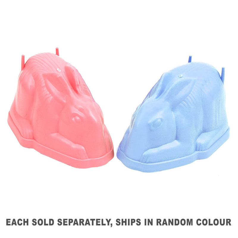 D.Line Big Daddy Bunny Mould (1pc Random Color)