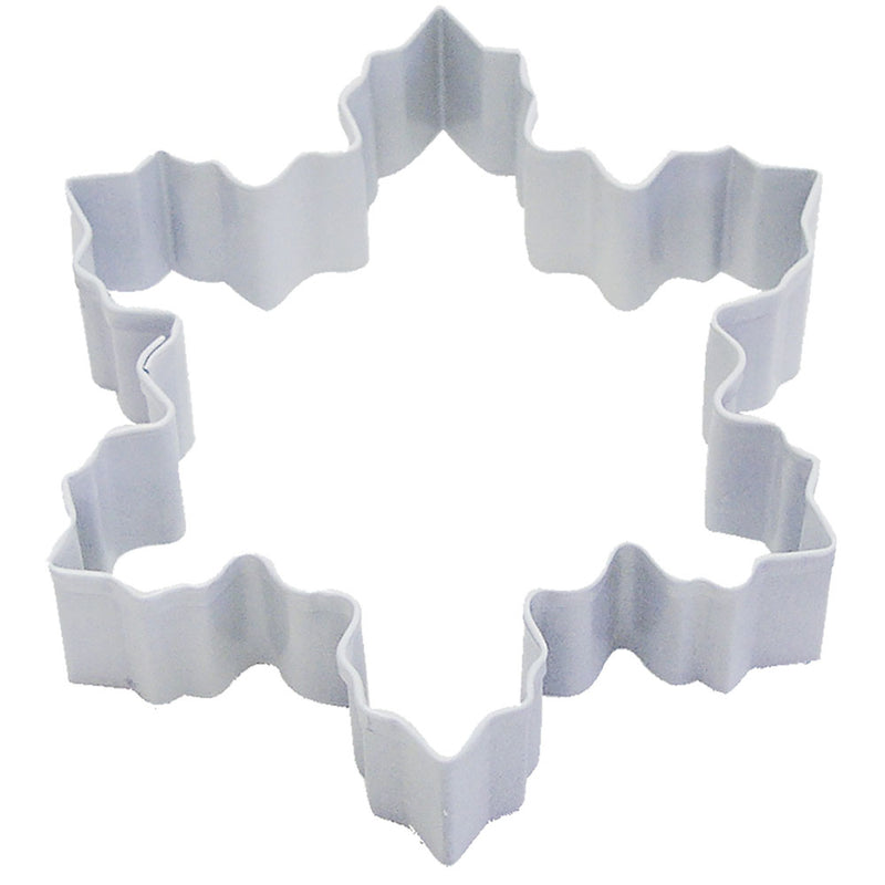 R&M Snowflake Cookie Cutter