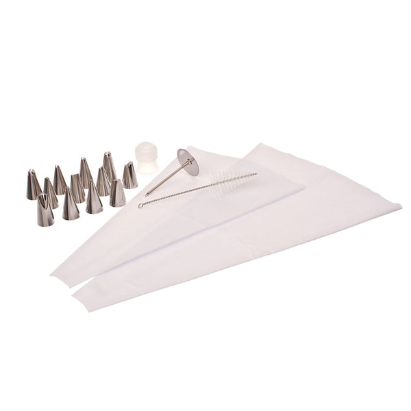 Appetito 18-Piece Icing Set