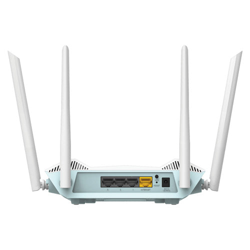 D-Link Eagle Pro AI AX1500 Mesh Router