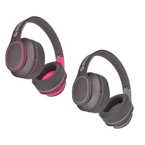 Moki Navigator Noise Cancellation Headphones