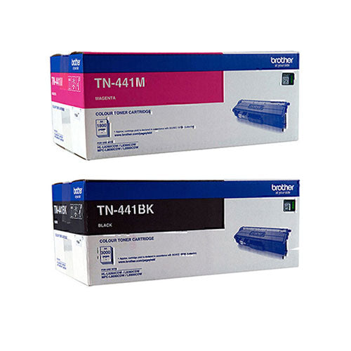 Brother TN441 Toner Cartridge