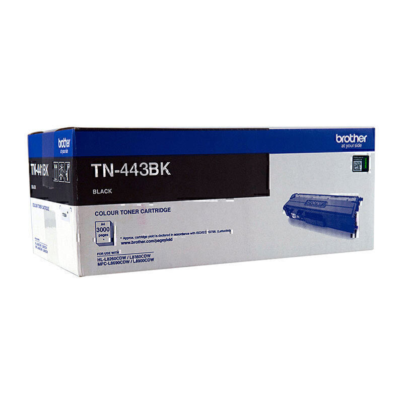 Bruder TN443 Toner Patrone