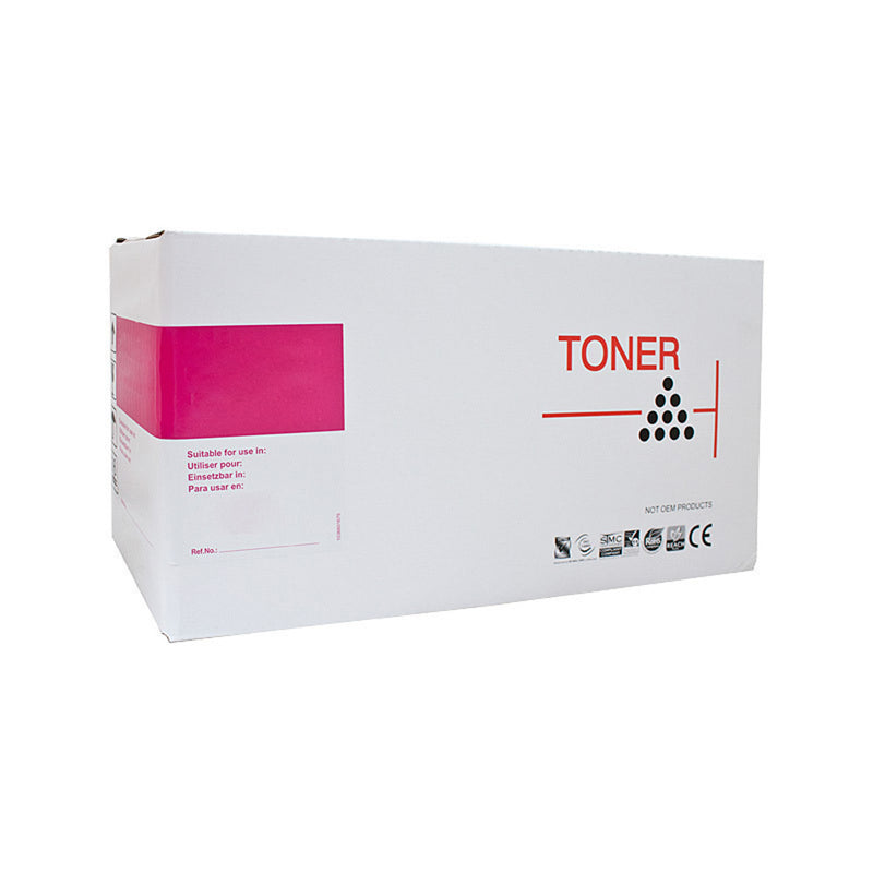 Whitebox Compatible Kyocera WBK5244 Cartridge