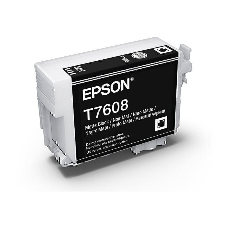 Epson 760 Ink Cartridge