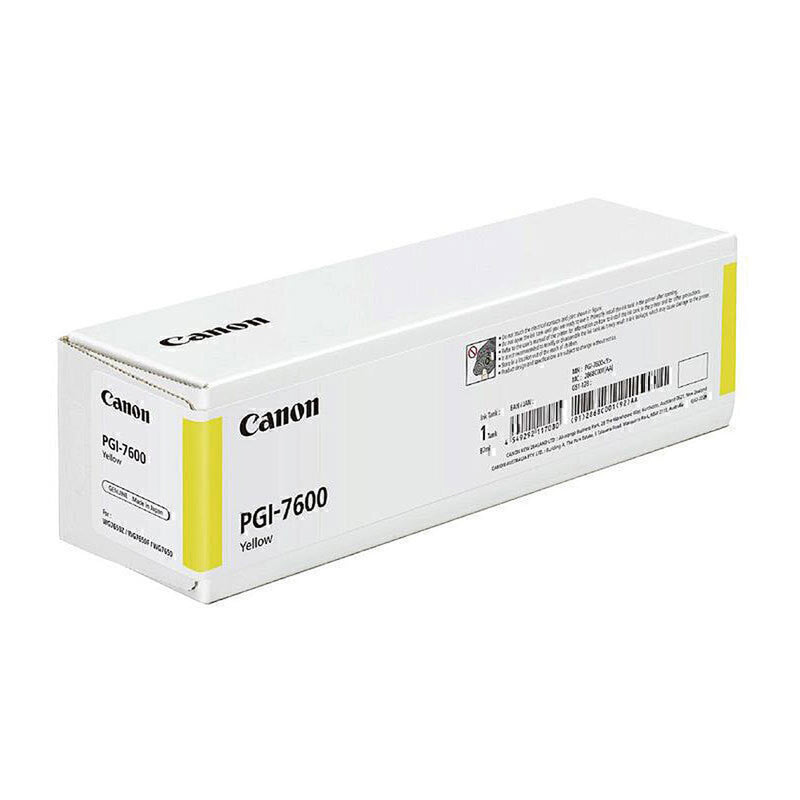 Canon PGI7600 Tintentank