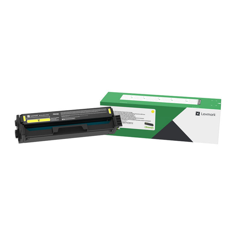 Lexmark 20N3X Extra High-Yield-Tonerpatrone