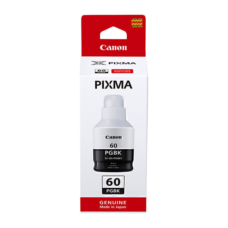 Canon GI60 Tintenflasche