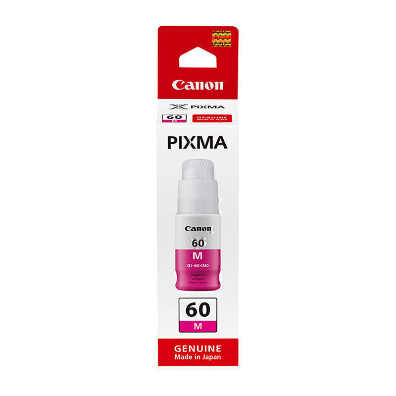 Canon GI60 Tintenflasche