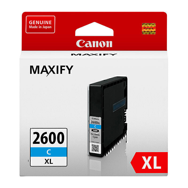 Canon PGI2600XL Tintentank