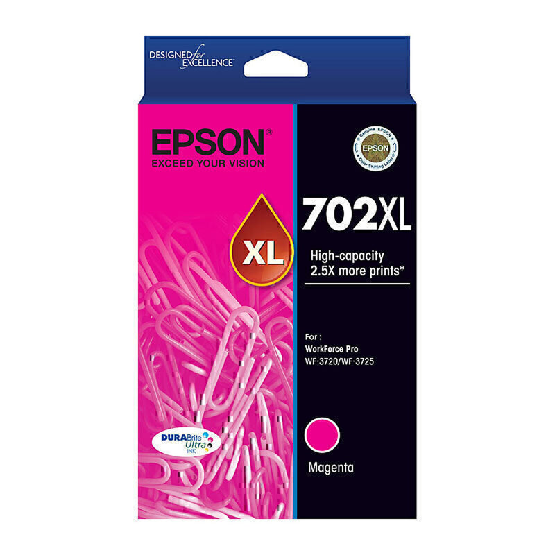 Epson 702xl Tinte Patrone