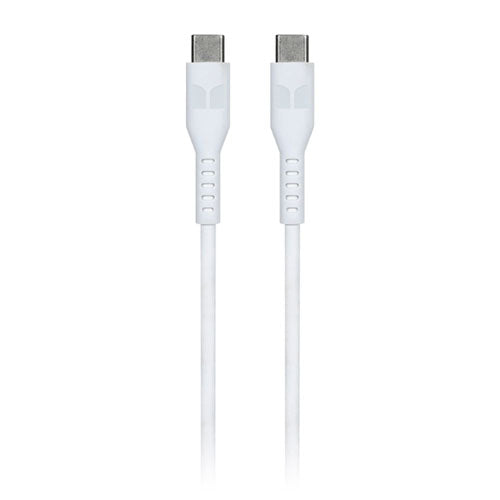 Monster USB-C to USB-C TPE Cable 1.2m