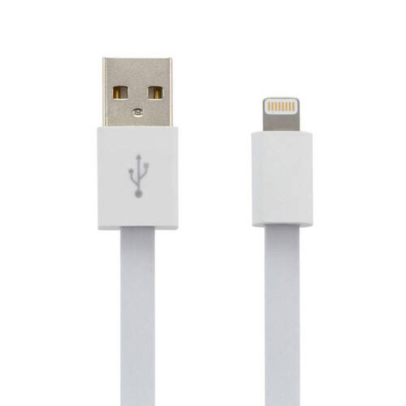 Moki Lightning Sacklading Cable 90 cm